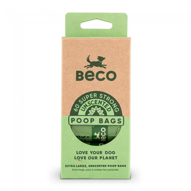 Beco POOP BAGS Beco POOP BAGS