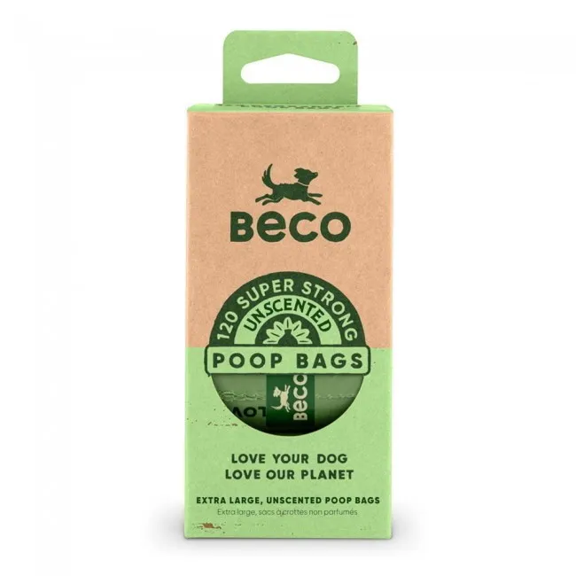 Beco POOP BAGS Beco POOP BAGS