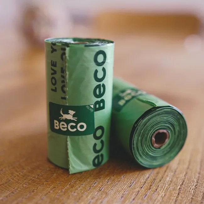 Beco POOP BAGS Beco POOP BAGS