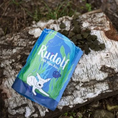 Vegan4Dogs RUDOLF Vegan4Dogs RUDOLF