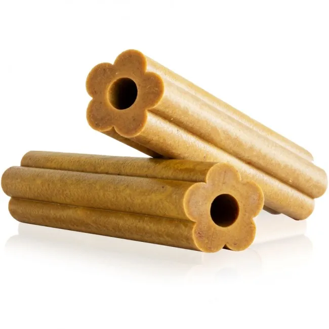 Soopa JUMBO Dentals BANANA & BURRO DI NOCCIOLINE