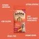 Soopa Dentals MANGO E LAMPONE