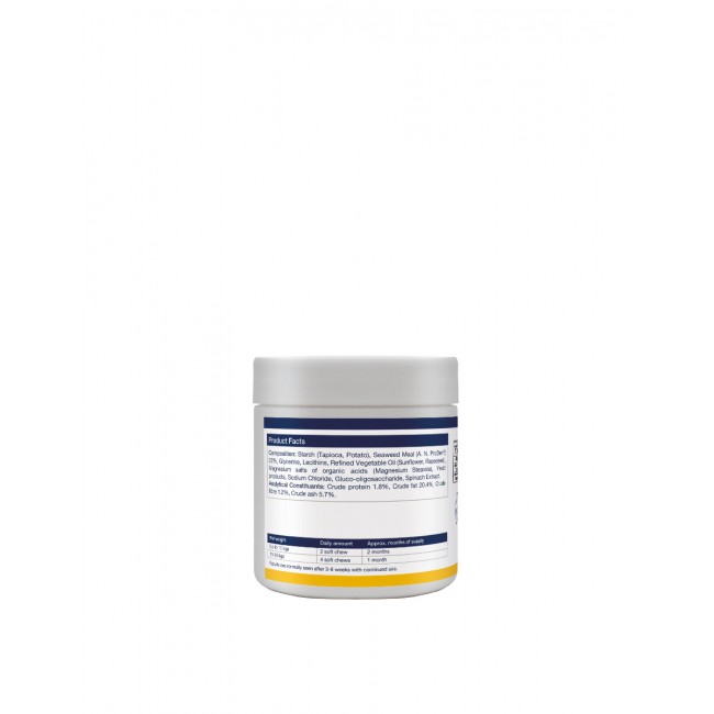 ProDen PlaqueOff SOFT CHEWS per cani piccoli e medi