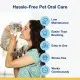 ProDen PlaqueOff SOFT CHEWS per gatti