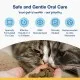 ProDen PlaqueOff DENTAL BITES per gatti