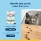 ProDen PlaqueOff DENTAL BITES per gatti