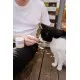 ProDen PlaqueOff SOFT CHEWS per gatti